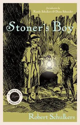 Stoner's Boy: A Seckatary Hawkins rejtélye - Stoner's Boy: A Seckatary Hawkins Mystery