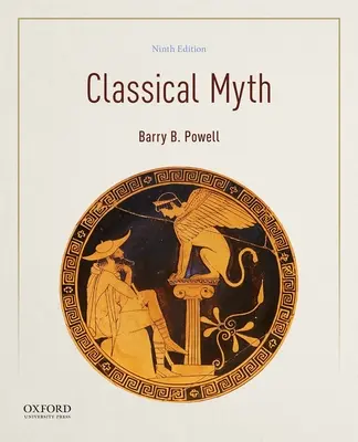 Klasszikus mítosz - Classical Myth