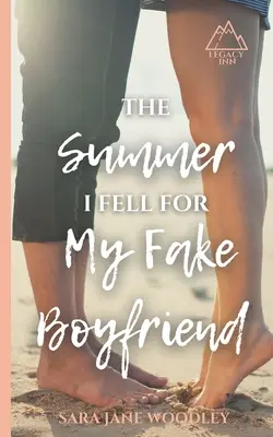 A nyár, amikor belezúgtam a hamis barátomba - The Summer I Fell for My Fake Boyfriend