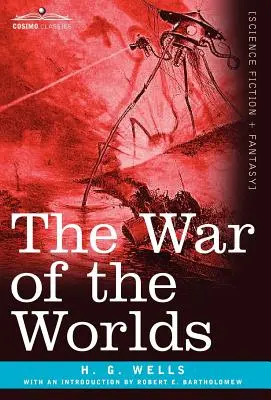 A világok háborúja - The War of the Worlds