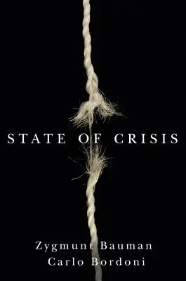 A válság állapota - State of Crisis