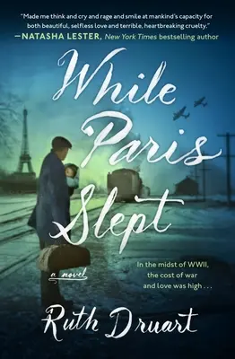 Míg Párizs aludt - While Paris Slept