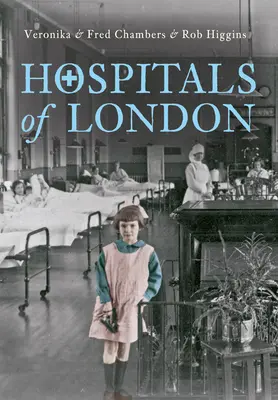 Londoni kórházak - Hospitals of London