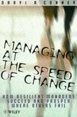 Irányítás a Chang sebességével - Managing at the Speed of Chang