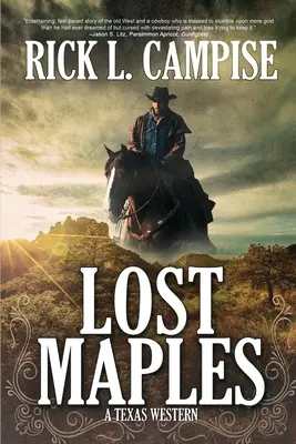 Elveszett juharok: A Texas Western - Lost Maples: A Texas Western