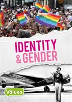 Identitás és nemek - Identity and Gender