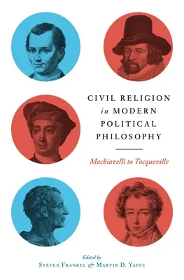 A polgári vallás a modern politikai filozófiában - Civil Religion in Modern Political Philosophy