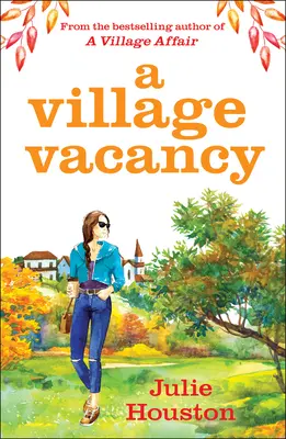 Egy falu üresedés - A Village Vacancy