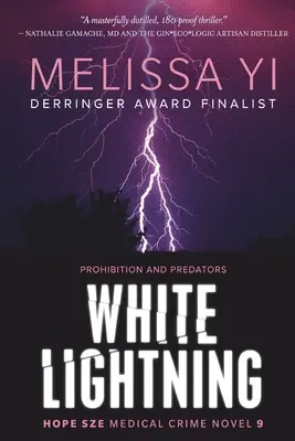 Fehér villám - White Lightning