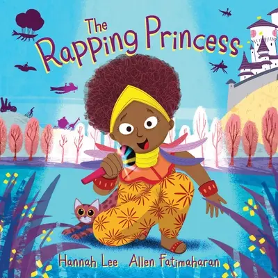 A rappelő hercegnő - The Rapping Princess