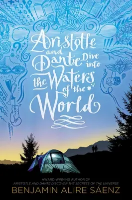 Arisztotelész és Dante elmerül a világ vizeiben - Aristotle and Dante Dive Into the Waters of the World