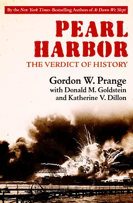 Pearl Harbor: A történelem ítélete - Pearl Harbor: The Verdict of History