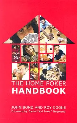 Az otthoni póker kézikönyve - The Home Poker Handbook