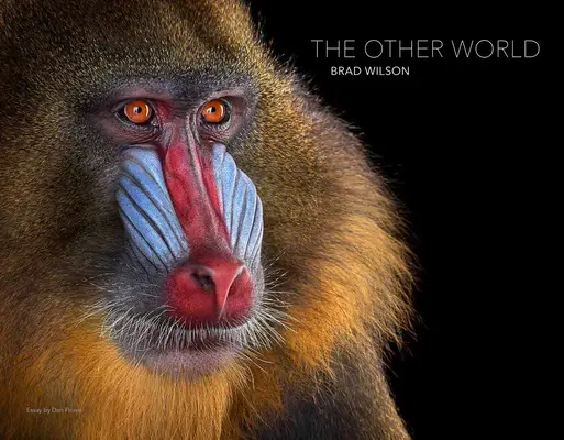 Brad Wilson: A másik világ: Wilson Wilson: Állati portrék - Brad Wilson: The Other World: Animal Portraits