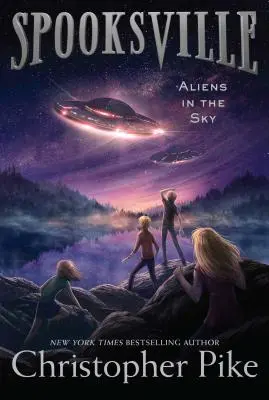 Idegenek az égben, 4 - Aliens in the Sky, 4