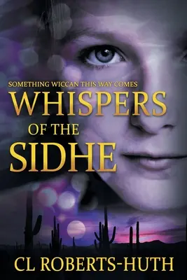 A Sidhe suttogása: A Gripping Supernatural Thriller - Whispers of the Sidhe: A Gripping Supernatural Thriller