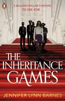 Inheritance Games - A TikTok miatt vettem meg - Inheritance Games - TikTok Made Me Buy It