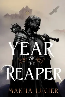 A kaszás éve - Year of the Reaper