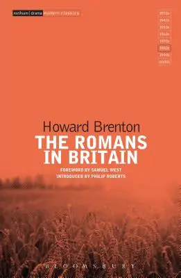 A rómaiak Nagy-Britanniában - The Romans in Britain