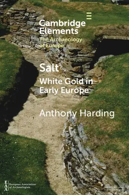 Salt: Fehér arany a korai Európában - Salt: White Gold in Early Europe