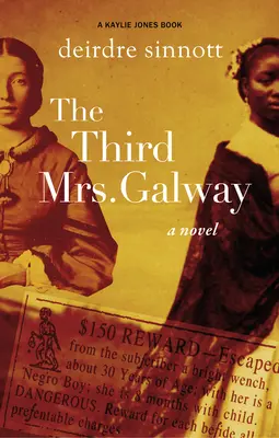 A harmadik Mrs. Galway - The Third Mrs. Galway