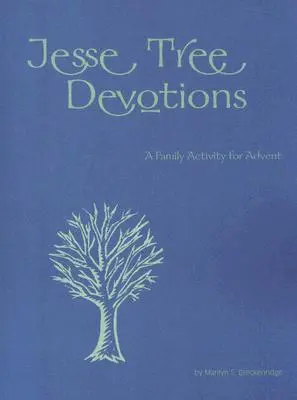 Jesse Tree Devotions