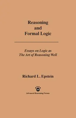 Érvelés és formális logika - Reasoning and Formal Logic