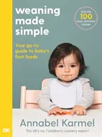 Egyszerűvé tett elválasztás - Weaning Made Simple