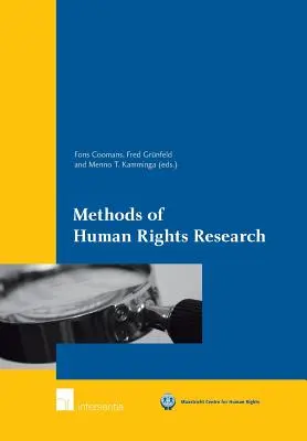 Az emberi jogi kutatás módszerei - Methods of Human Rights Research