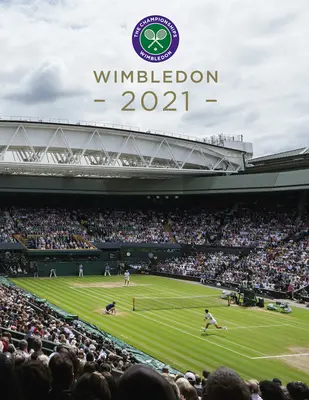 Wimbledon 2021: A bajnokság hivatalos összefoglalója - Wimbledon 2021: The Official Review of the Championships