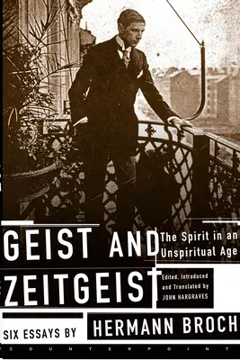 Geist és Zeitgeist - Geist and Zeitgeist