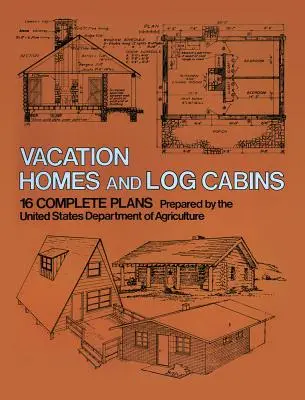 Nyaralók és rönkházak - Vacation Homes and Log Cabins