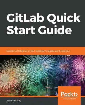 GitLab gyorsindítási útmutató - GitLab Quick Start Guide