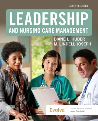 Vezetés és ápolásirányítás - Leadership and Nursing Care Management