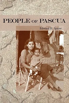 Pascua népe - People of Pascua