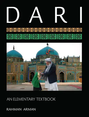 Dari: Egy elemi tankönyv - Dari: An Elementary Textbook