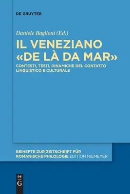 Il veneziano de l da mar