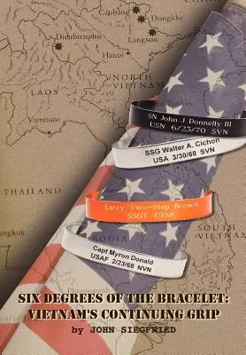 A karkötő hat fokozata: Vietnam S folyamatos szorítása - Six Degrees of the Bracelet: Vietnam S Continuing Grip