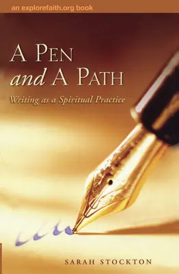 Egy toll és egy út: Az írás mint spirituális gyakorlat - A Pen and a Path: Writing as a Spiritual Practice