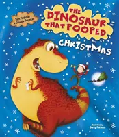 Dinoszaurusz, amelyik karácsonykor bekakilt! - Dinosaur that Pooped Christmas!