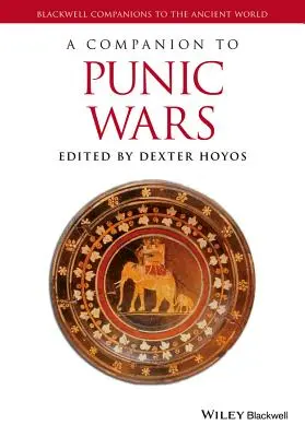 A pun háborúk kísérője - A Companion to the Punic Wars