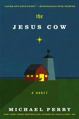 A jézusi tehén - The Jesus Cow