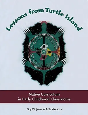 Lessons from Turtle Island: Bennszülött tananyag a kisgyermekkori osztálytermekben - Lessons from Turtle Island: Native Curriculum in Early Childhood Classrooms