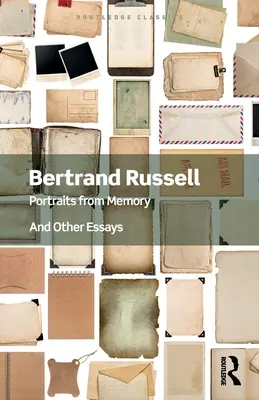 Portrék az emlékezetből: És más esszék - Portraits from Memory: And Other Essays