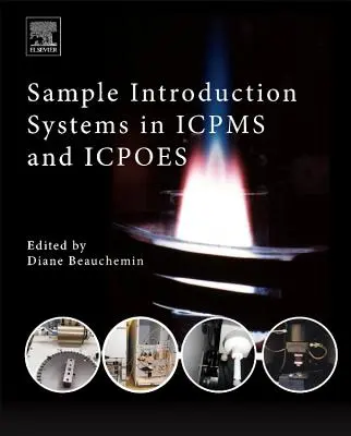 Minta bevezető rendszerek az Icpms és Icpoes rendszerekben - Sample Introduction Systems in Icpms and Icpoes