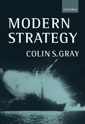 Modern stratégia - Modern Strategy