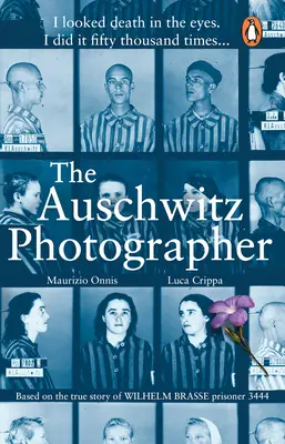 Auschwitz fotósa - Wilhelm Brasse 3444-es fogoly igaz története alapján - Auschwitz Photographer - Based on the true story of Wilhelm Brasse prisoner 3444