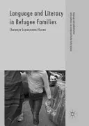 Nyelv és írástudás menekült családokban - Language and Literacy in Refugee Families