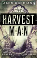 Harvest Man - A Scotland Yard gyilkossági osztagának 4. könyve - Harvest Man - Scotland Yard Murder Squad Book 4