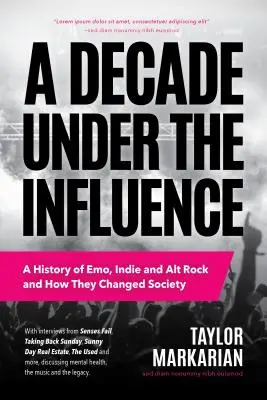 A pincéből: A History of Emo Music and How It Changed Society (Music History and Punk Rock Book, for Fans of Everybody Hurts, Smas - From the Basement: A History of Emo Music and How It Changed Society (Music History and Punk Rock Book, for Fans of Everybody Hurts, Smas